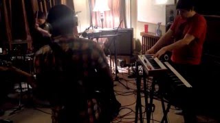 MISHIMA - Glory Box (Portishead Cover)