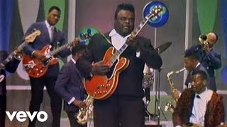 Freddie King - San-Ho-Zay (Live)