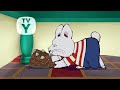 Max Ruby Theme Song Seasons 6 7 Reversed