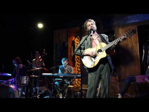 Der Voodoo Jürgens am Eislaufplatz ..., Rabenhof Theater, 26.4.2017