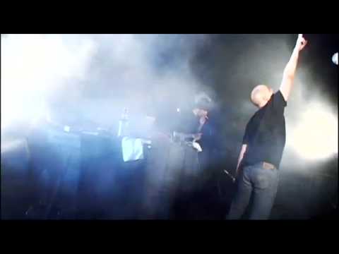 dDamage feat. Existereo & Bleubird (live 2006)