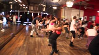 Sex, Love & Money at Millennium LA