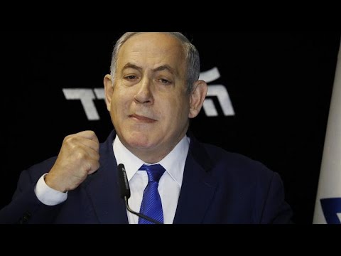 بنيامين نتنياهو يسعى للحصول على حصانة برلمانية تفاديا لمحاكمته…