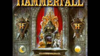 Heeding the Call - Hammerfall