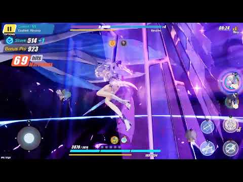 [NA] [Superstring - nirvana] Benares (ignite) 475D 647pts