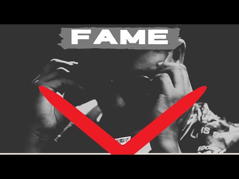Fame — watch video