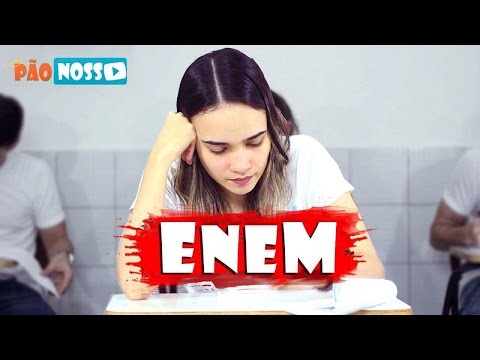 ENEM - HP