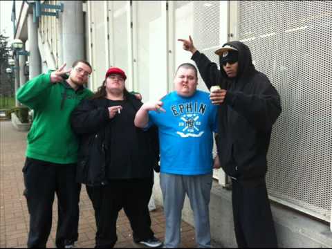 604 Click - The Hype feat. Merkules