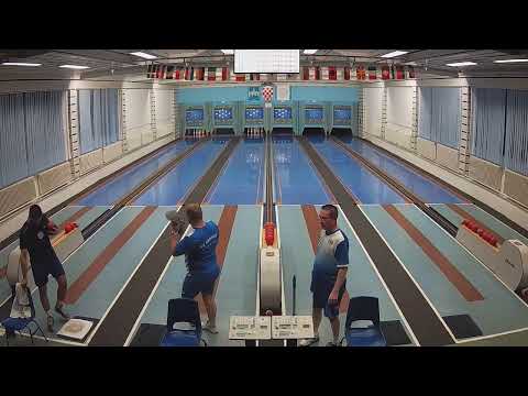 PAROVI REGIJE ISTOK ZA 2020. - MUŠKARCI