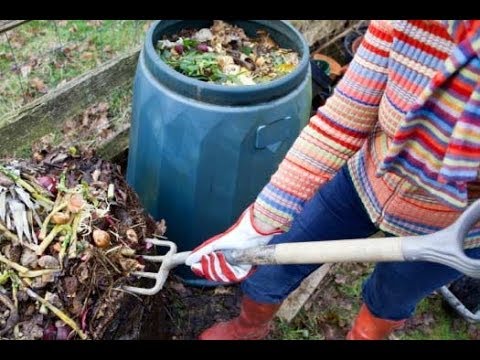 Chemistry of Composting | Planet Natural