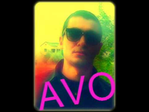AVO Du erazum es Armenian Rap