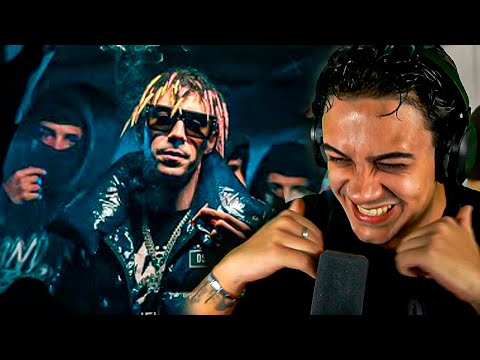 REACCION A Kidd Keo - Bando Boyz Free 5 (Official Video)