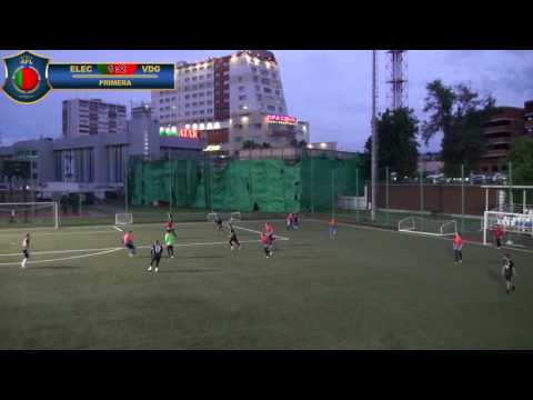 AFL - Portugal. 11 tour. VdG - Electrico