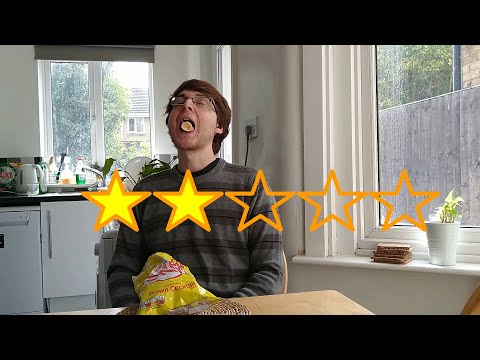 Skips Prawn Cocktail (2020) | REVIEW | ★★☆☆☆