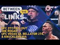 BTL LIVE | Adesanya vs. Whittaker 2 Fallout, Joe Rogan, UFC Vegas 48, Bellator 274, Knucklemania 2