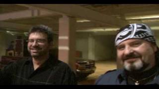 Wildhorses Demo Video