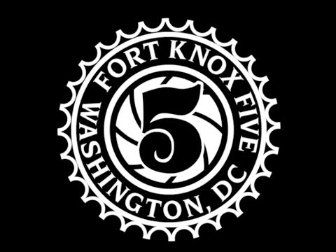 Fort Knox Five | Funkin' at Home  (Thursday May 14, 2020)