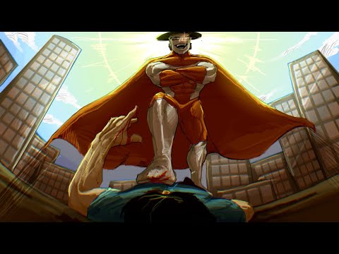 THIS NEW INVINCIBLE GAME IS HILARIOUS... (Invincible Showdown)