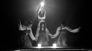 Download lagu La Novia-Génesis Colón-Danza(SSP Dance Ministry)…..🔥 mp3