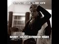 Lana Del Rey White Feather Hawk Tail Deer Hunter Danny Crush Extended Remix