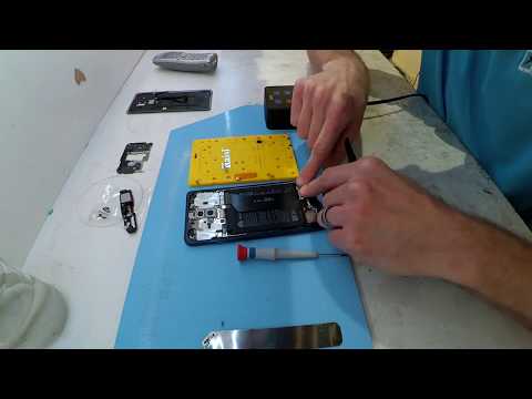 Huawei Mate 10 Pro speaker Replacement