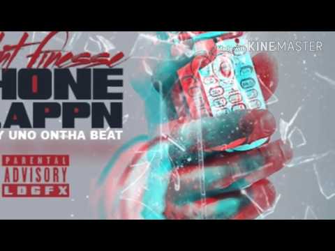 Phone slappin   By Ant Finesse from upcoming PAPERGANGG mixtape PGv2