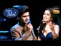 गला खराब होते हुए भी Salman Ali ने गाया 'Haal Kya Hai' Song | Indian Idol Se