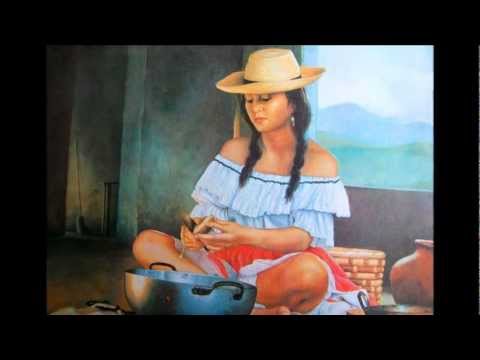 ANTIOQUEÑITA (Trío la Rosa- Tito Ávila)