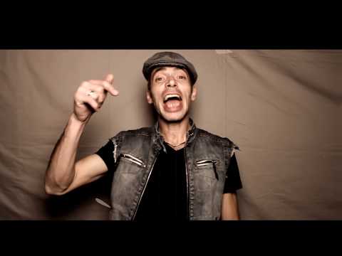 Selfish Murphy - Drunken Bastards (Official Music Video)