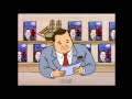 Previews From Bevis And Butthead The Mike Judge Collection Volume 1 Disc 3 2005 DVD
