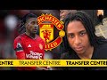 Man United's transfer target Michael Olise hint