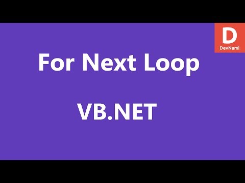 Open Notepad Text File using VB NET Console Application