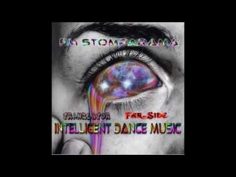Far-Side: I.D.M Psytrance set broadcast 20 July on FM Stomparama