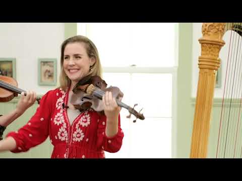 9/18/2020 - Annie Moses Band - The One Room Schoolhouse LIVE (ep. 5)