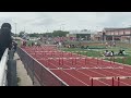 District meet 17.25