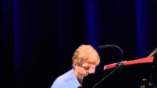 Mac McAnally at the Ryman, You Better Get Your Story Straight.