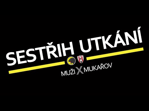 MUŽI | Panthers Praha - TJ Sokol Mukařov (18.03.2017, 1. semifinále)