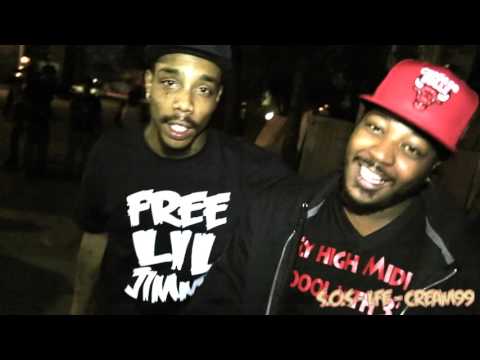 Smokey Rob ft FixaMilly Capo - You Aint