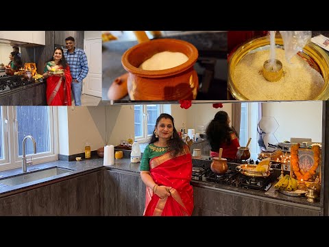 Indian Mom In London