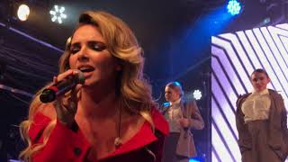 Nadine Coyle - Something New / Go To Work [Live at G-A-Y]