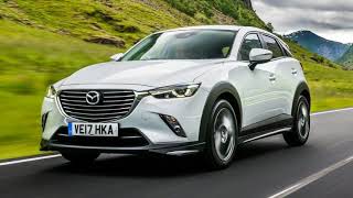 New Review Mazda CX 3 GT Sport 2017