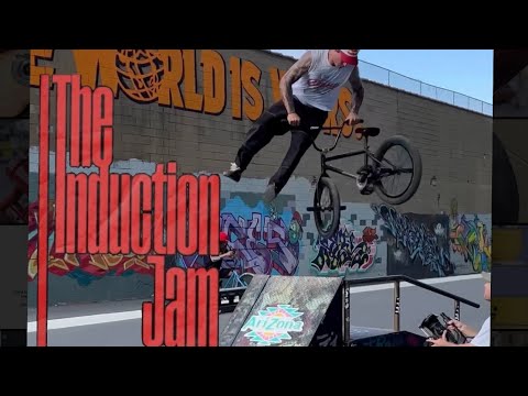 Don of the street 2022 induction jam crazy mind blower level 🤯🤯🤯