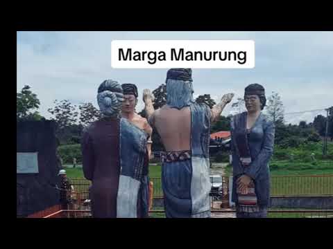 HISTORY OF THE MANURUNG CLAN #manurung, #rajamangarerak, #rajatambun, #sianturi, #similingiling,