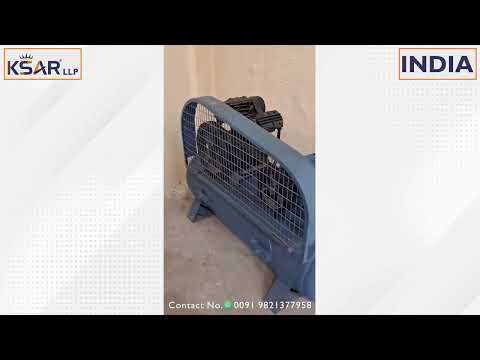 PET Injection Moulding Machine