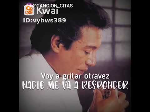 El culpable soy yo - Diomedes Díaz