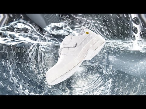 Träskor Mascot Footwear Clear F0800-906