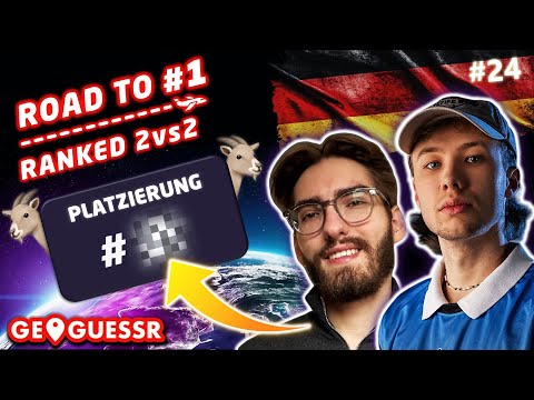 Wir kochen ein 5-Sterne Menü - Road to #1 mit Kodiak #24