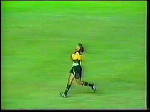 ABC 1x2 Criciúma - Série B 1999