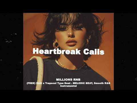 (FREE) Tory Lanez x Ty Dolla $ign "Heartbreak Calls" || Emotional Trap Soul Beat