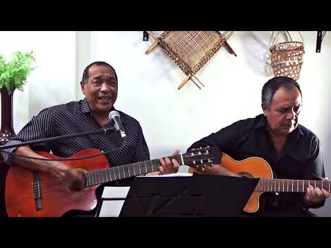 Anunciacao - Cover Pedro Bernal Mendez